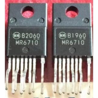 MR6710 IC