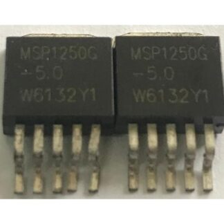 MSP1250G5.0 IC