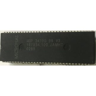 MSP3410G IC