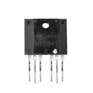MX0841 IC