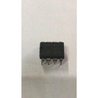 NCP1001P IC