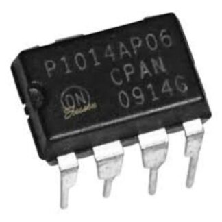 NCP1014AP06 IC