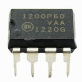 NCP1200P60 IC