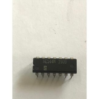 NE544 IC