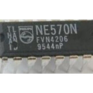 NE570 IC