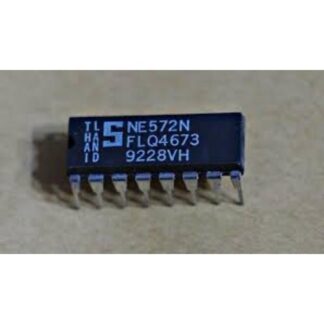 NE572 IC