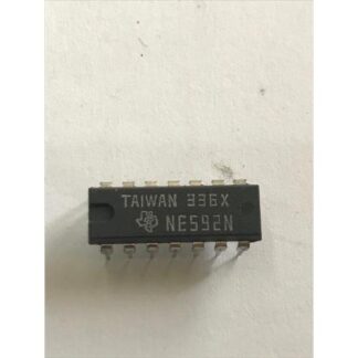 NE592 IC