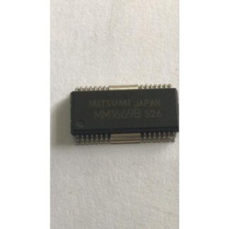 MM1669B SMD IC
