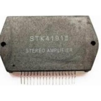 STK4191II IC