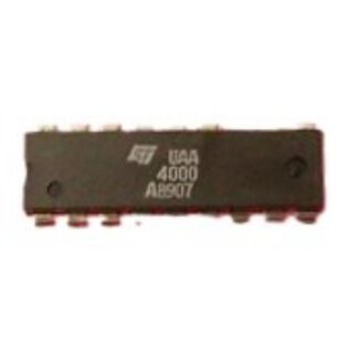 UAA4000 IC