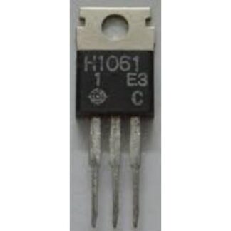 H1061 TRANSISTOR