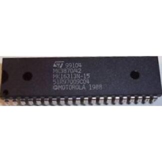 MK3870 IC