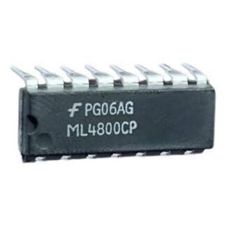 ML4800CP DIP IC