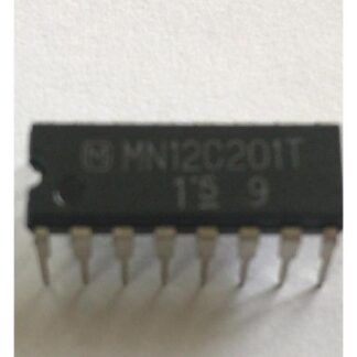 MN12C201T IC