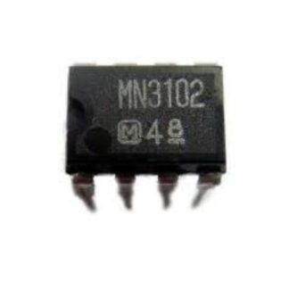 MN3102 IC