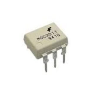 MOC3011 IC
