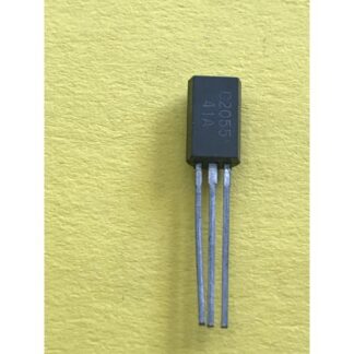 2SC2055 TRANSISTOR