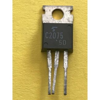 2SC2075 TRANSISTOR