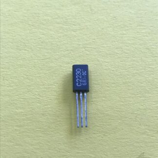 2SC2230 TRANSISTOR