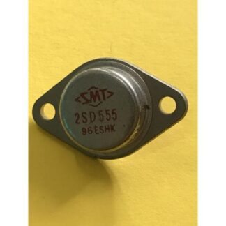 2SD555 TRANSISTOR