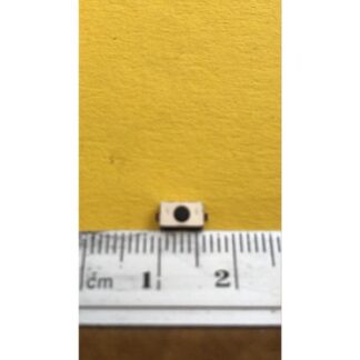 KSR231GLFS MINI INTERRUPTOR TATIL