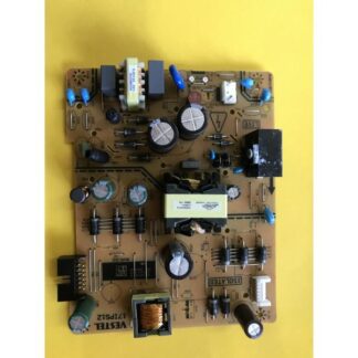23321119 17IPS12R3 FONTE ALIMENTAÇAO