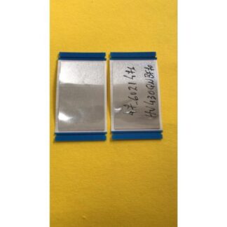 47.6021476 FLAIT HV430QUBF70 43PUS7505/43PFL5766H