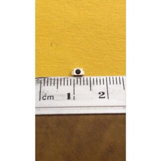 B3U1100P MINI INTERRUPTOR TACTIL 3X4X2