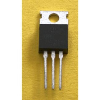 BTA316-800B TRIAC