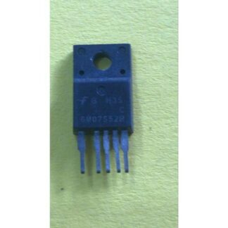 6M07652R IC