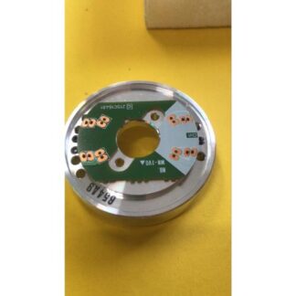 CABEÇA VIDEO(VIDEO HEAD) MITSUBISHI