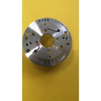 CABEÇA VIDEO(VIDEO HEAD) SHARP