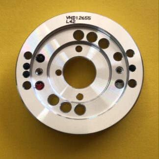 CABEÇA VIDEO (VIDEO HEAD) JVC