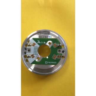 CABEÇA VIDEO (VIDEO HEAD) MITSUBISHI