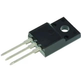 K11A65D TRANSISTOR