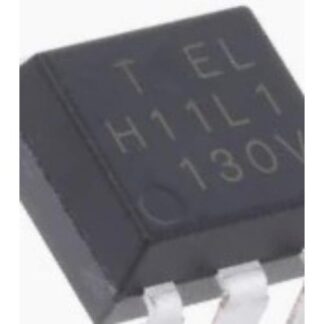 H11L1 FOTOCUPOLADOR IC