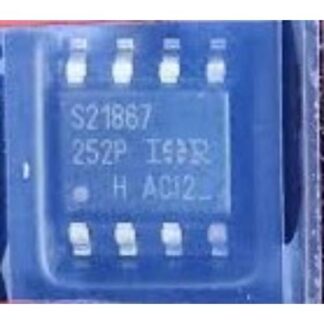 IRS21867S IC SMD