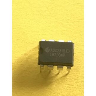 LM2904P 8PINOS