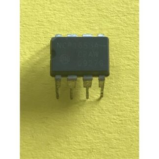 NCP1653 IC