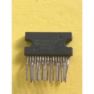 TDA3618JR IC