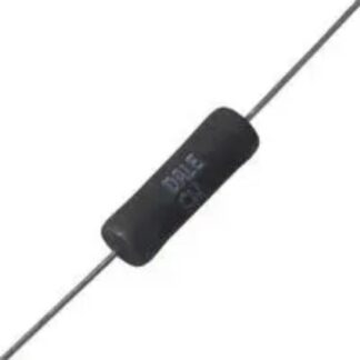 CW010100R0JE12HE RESISTENCIA BOBINADA