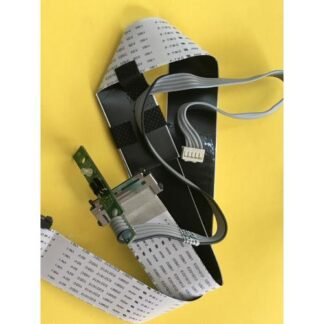 LVDS + INTERRUPTOR D40F182N3C