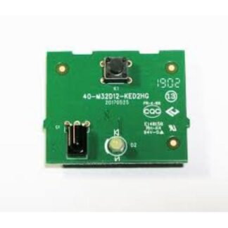 40-M32D12-KED2HG PLACA IR