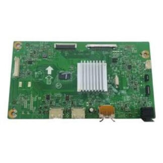 4H.4V001.A00 MAIN BOARD