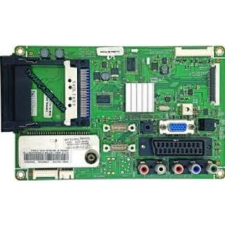 BN94-02779B BN41-01207A MAIN BOARD