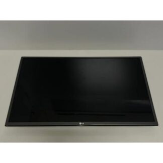 HC320DXN-ABNS4-5112 PAINEL COMPLETO
