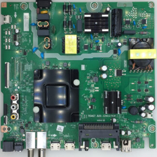 RSAG7.820.12365 MAIN BOARD