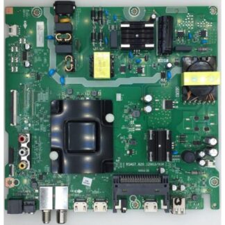 RSAG7.820.12903 DZ/43A56FEVS MAIN BOARD 43E7KQ A22512W