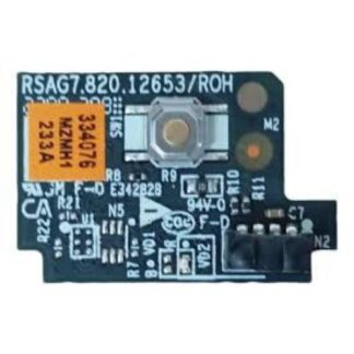 RSAG7.820.12653 INTERRUPTOR+IR Wi-Fi 2.4 43E7KQ