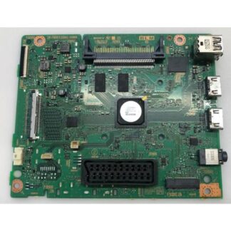 1-981-541-21 MAIN BOARD